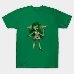 Greta T-Shirt